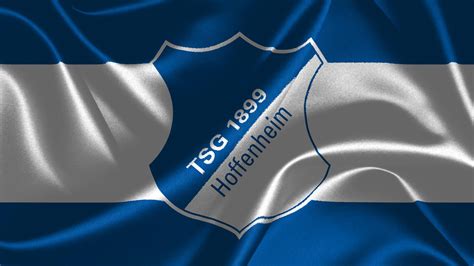 TSG 1899 Hoffenheim Wallpapers - Wallpaper Cave