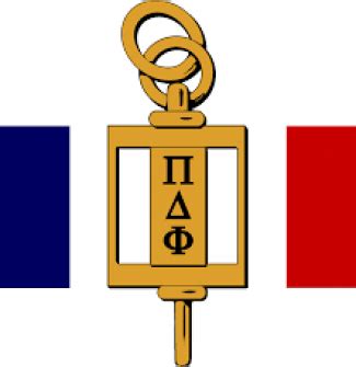 French Honor Society | Modern Languages | CU Denver College of Liberal Arts and Sciences