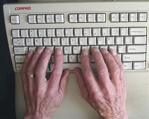 Touch Typing Is Alive and Well | HubPages