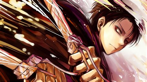 Shingeki no Kyojin, Levi | Attack on titan levi, Anime, Attack on titan