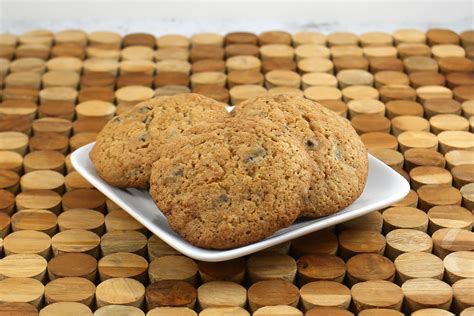 Date Nut Cookies Recipe With Walnuts