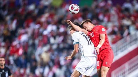 5 Fakta Menarik Timnas Indonesia Vs Vietnam di Laga Malam Ini: Skuad Garuda Unggul Head to Head ...