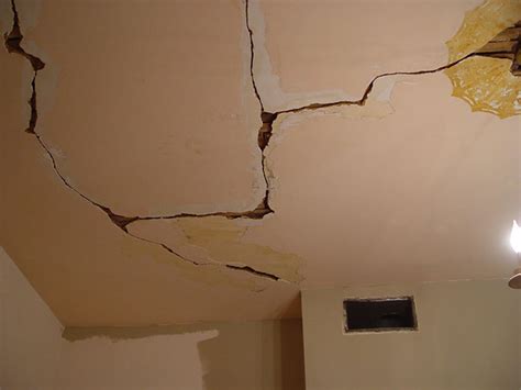 What Causes Cracks in Ceilings and How to Fix Them (Answered)