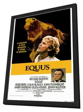 Equus Movie Posters From Movie Poster Shop