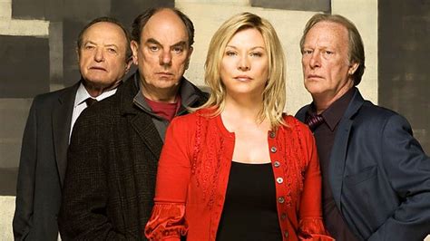 BBC One - New Tricks, Series 3, Congratulations