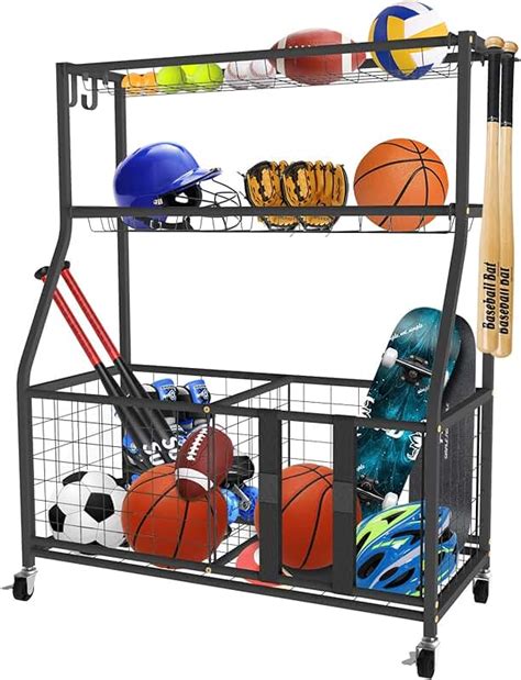 Ball Storage - Amazon.com