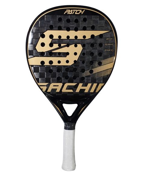 Paddle Racket – Sachin Sports