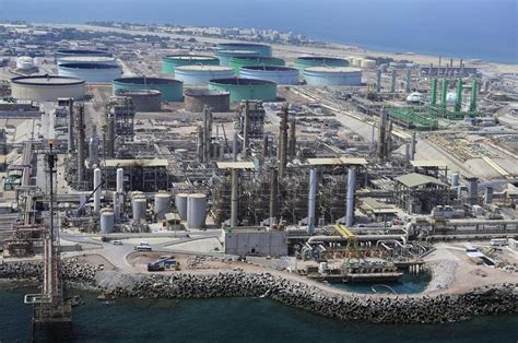 Das Island flare gas recovery in commercial bid | 2B1st Consulting