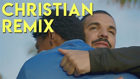 Drake - God's Plan (Christian Remix) by JustPierre - YouTube