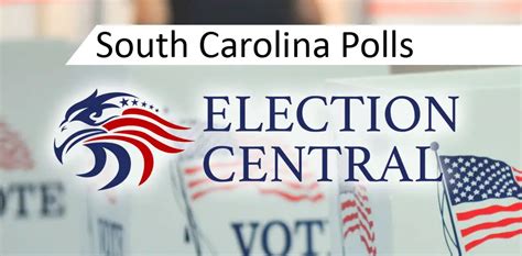 South Carolina » President » Republican Primary: 2024 Polls - Election ...