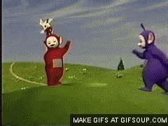 Teletubbies GIF - Find & Share on GIPHY