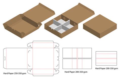 Bakery Boxes With Window - Umbrella Packaging