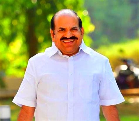 Kodiyeri Balakrishnan Wiki, Age, Wife, Death, Family, Children