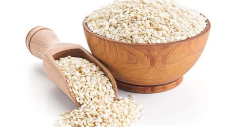 5347 Easy Sesame seeds Recipes