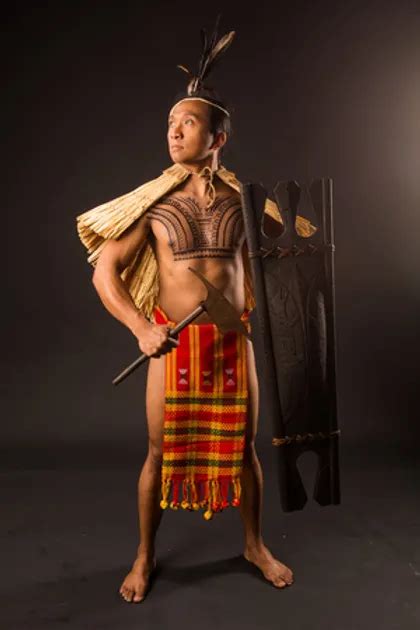 "Kalinga Tradition and Culture: A Journey Through the Rich Heritage of the Cordillera"