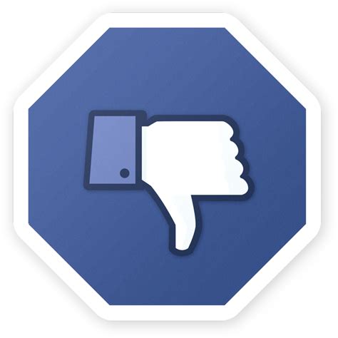 Why Facebook Has No "Dislike Button" — Steve Lovelace