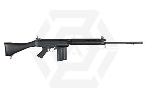 Ares AEG L1A1 SLR - Zero One Airsoft