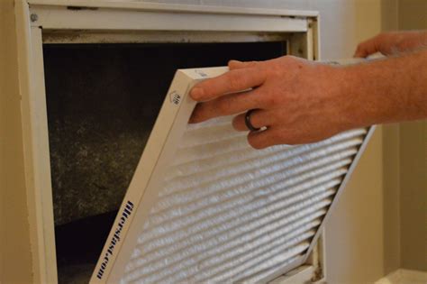 Which Way Does the AC Air Filter Go?! - EcoBlueLife.com