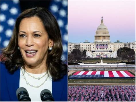 Kamala Devi Harris becomes first Indian American, woman Vice President