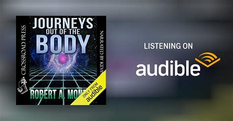 Journeys Out of the Body Audiobook | Free with trial