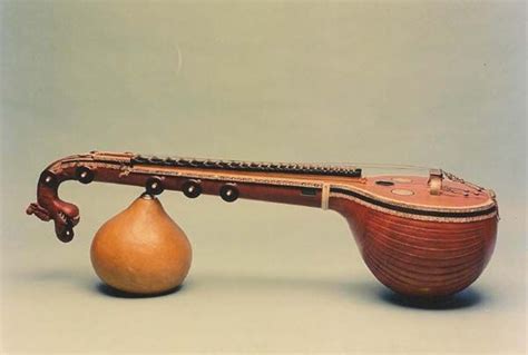 Veena 07 | Indian musical instruments, Old musical instruments ...