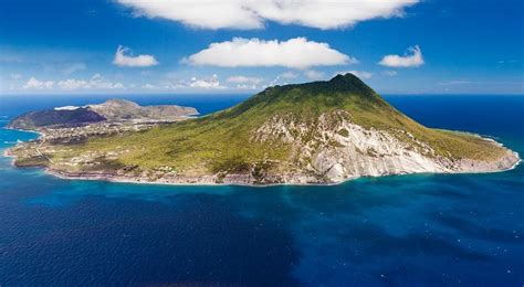 St Eustatius Island (Statia, Netherlands Antilles) cruise port schedule | CruiseMapper