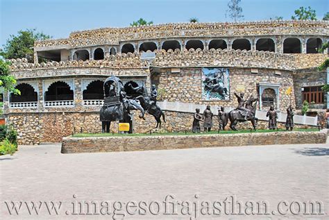 Haldighati Museum-Rajasthan, India | Visit india, Incredible india, India