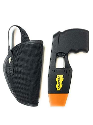 Stay Safe with a Toy Taser Holster Get The Best Protection Now!