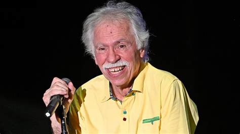 Joe Bonsall's tragic last wish revealed before The Oak Ridge Boys singer died of ALS at 76 - The ...