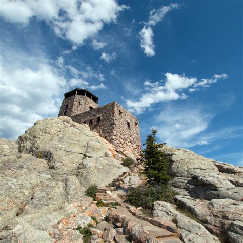 Reclaiming Sacred Places: No Longer Harney Peak