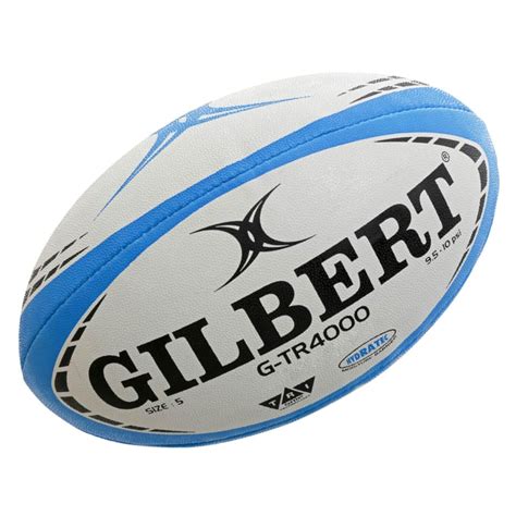 Gilbert G-TR4000 Rugby Ball | Sportsmans Warehouse