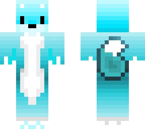 Luca | Minecraft Skin