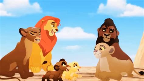 The Lion Guard Season 4: Cancelled for Disney TV, But Why? - Sfuncube