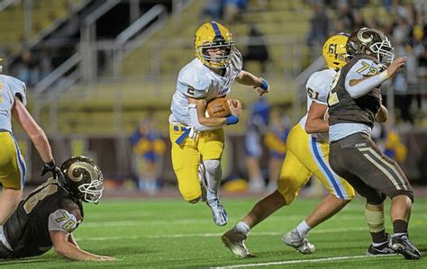 Hampton football looks ahead following heartbreaking loss | Trib HSSN