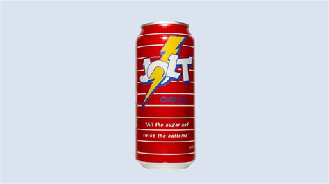 Do They Still Make Jolt Cola? | stillsold.com