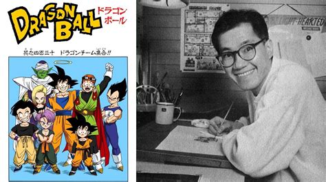 Akira Toriyama, Dragon Ball creator, dies at 68 | PEP.ph