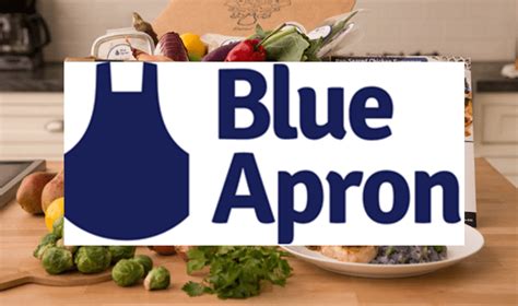 Blue apron delivery boxes - rafpanel