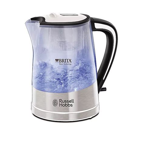 Brita Purity Filter Water Kettle 22851 | Lakeland