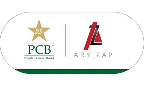 ARY ZAP awarded live-streaming rights for Pakistan v England and ...