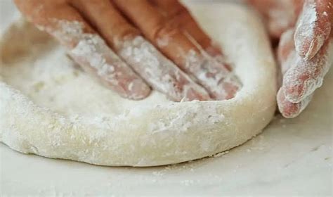 Step by step how to make bread in a pan, it is delicious! - Recipes - Useful Tips