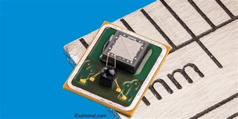 What is MEMS technology, its types and applications