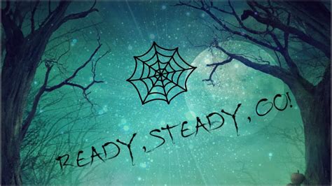 Original Song - Ready, Steady, Go! - YouTube