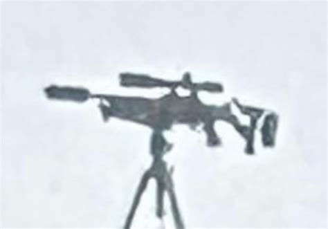 Police sniper rifle falls off roof. WTF | Page 2 | Sniper's Hide Forum