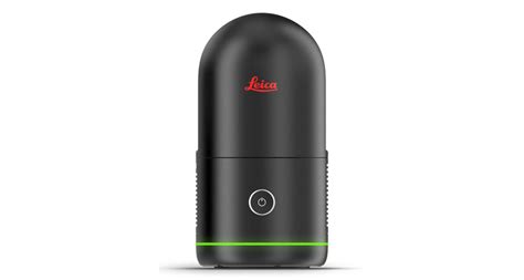 Leica BLK360 Imaging Laser Scanner | Leica Geosystems