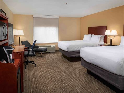 Holiday Inn Express & Suites Anniston/Oxford - Oxford, United States