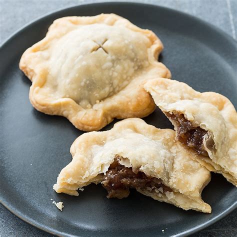 Mother's Mincemeat Cookies | Cook's Country