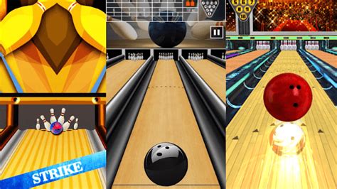 Real Bowling Master 3D for PC Windows or MAC for Free