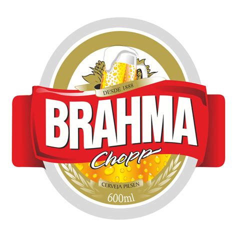 Brahma Logo PNG Vector (CDR) Free Download