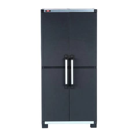 KETER XL UTILITY CABINET INDOOR FURNISHING ASSEMBLY INSTRUCTIONS MANUAL | ManualsLib