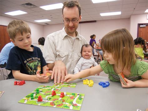 boardgames | The benefits of playing board games go well bey… | Flickr